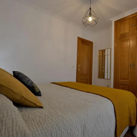 Flatselect Xovemar Appartement Sanxenxo Buitenkant foto