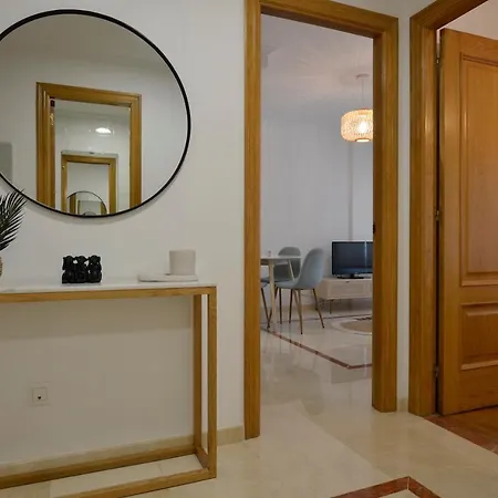 Flatselect Xovemar Appartement Sanxenxo Buitenkant foto
