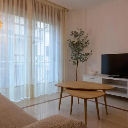 Flatselect Xovemar Appartement Sanxenxo Buitenkant foto