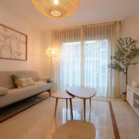 Flatselect Xovemar Appartement Sanxenxo Buitenkant foto