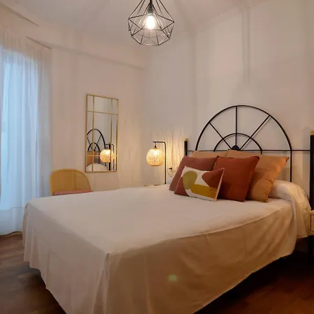 Flatselect Xovemar Appartement Sanxenxo Buitenkant foto