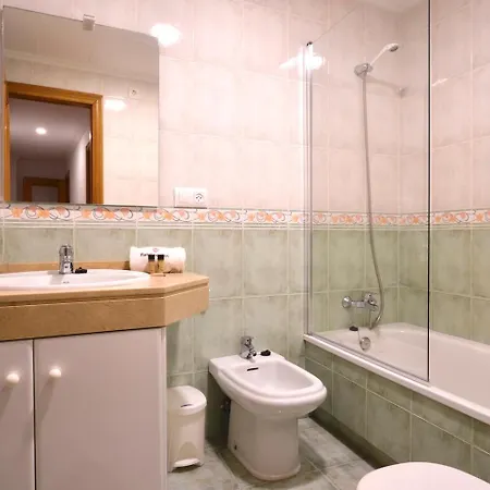 Flatselect Xovemar Appartement Sanxenxo Buitenkant foto