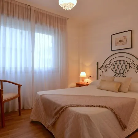 Flatselect Xovemar Appartement Sanxenxo Buitenkant foto