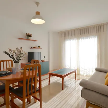 Flatselect Xovemar Appartement Sanxenxo Buitenkant foto
