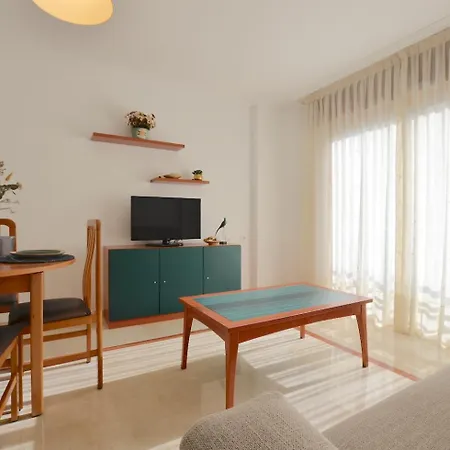 Flatselect Xovemar Appartement Sanxenxo Buitenkant foto