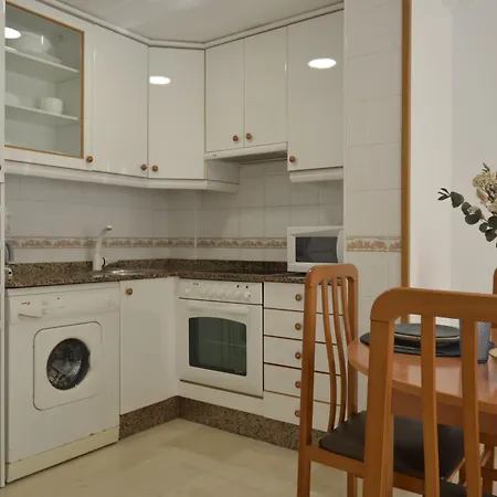 Flatselect Xovemar Appartement Sanxenxo Buitenkant foto