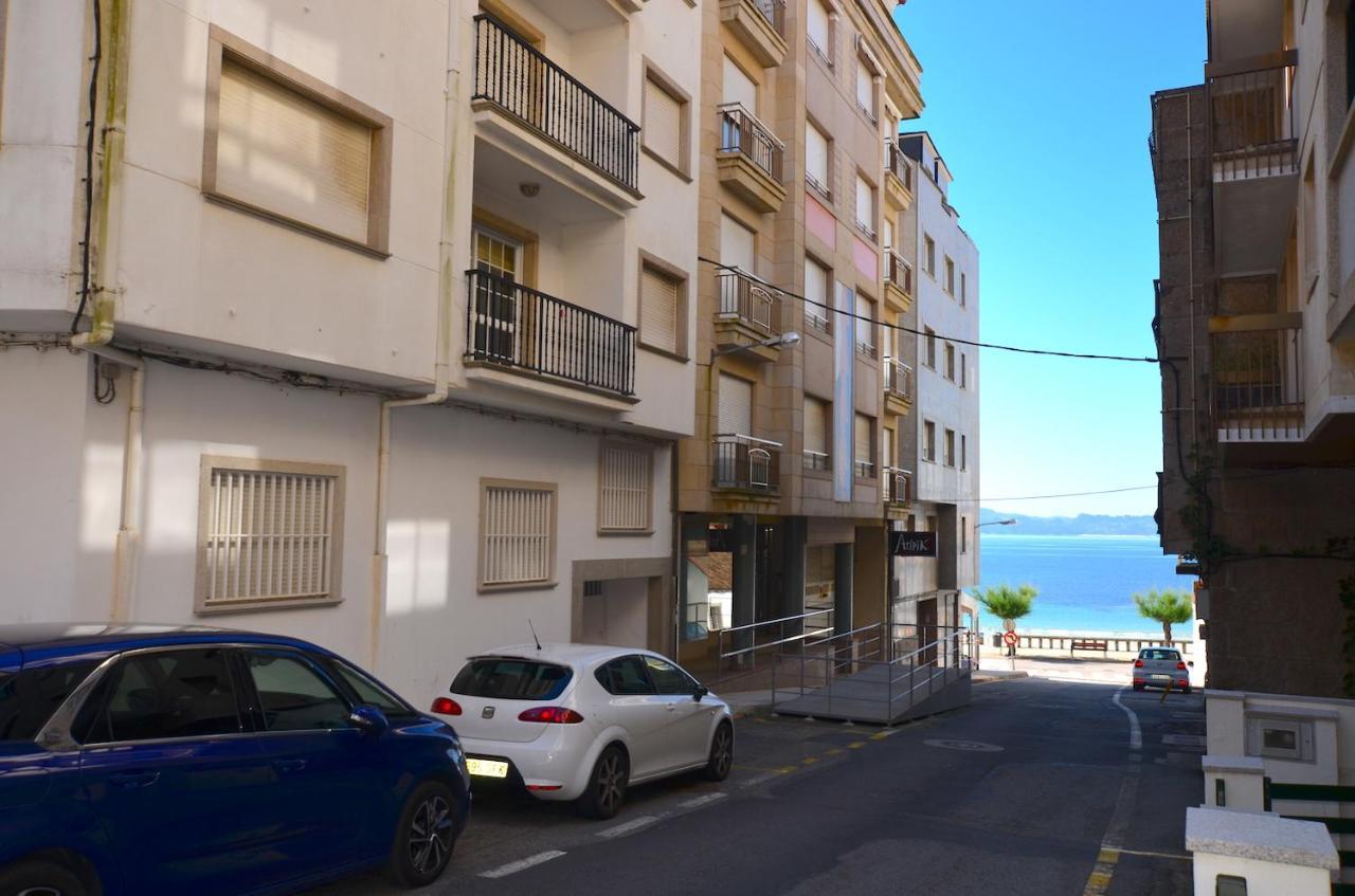 Flatselect Xovemar Appartement Sanxenxo