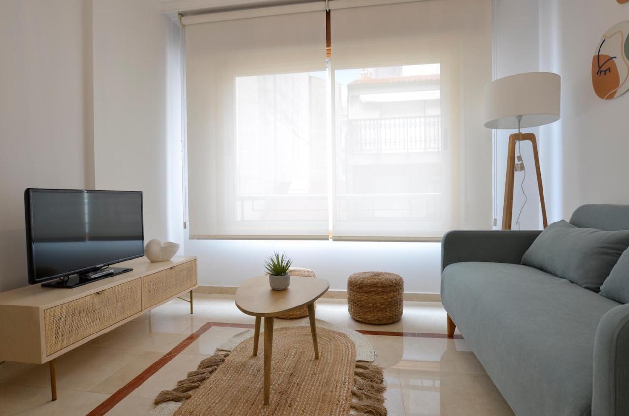 Flatselect Xovemar Appartement *