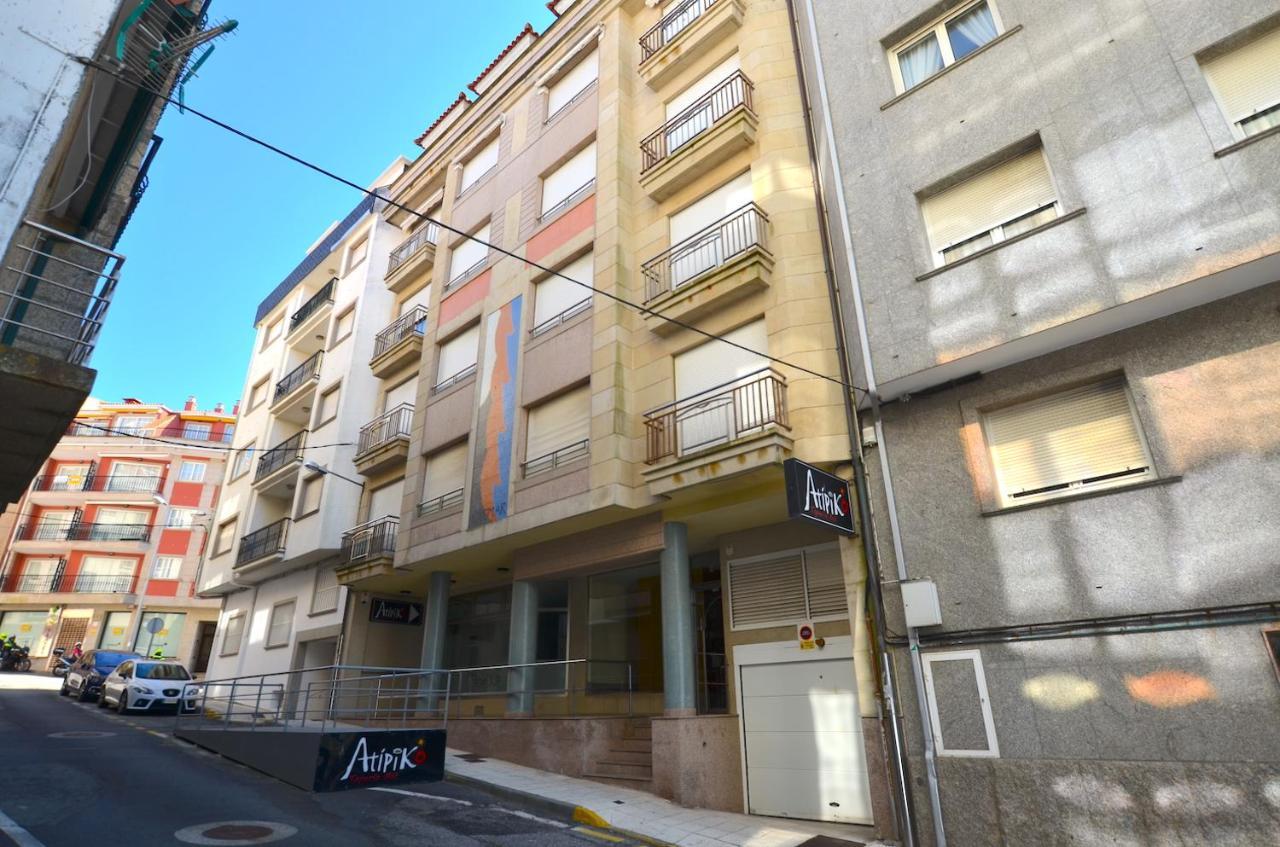 Appartement Flatselect Xovemar *