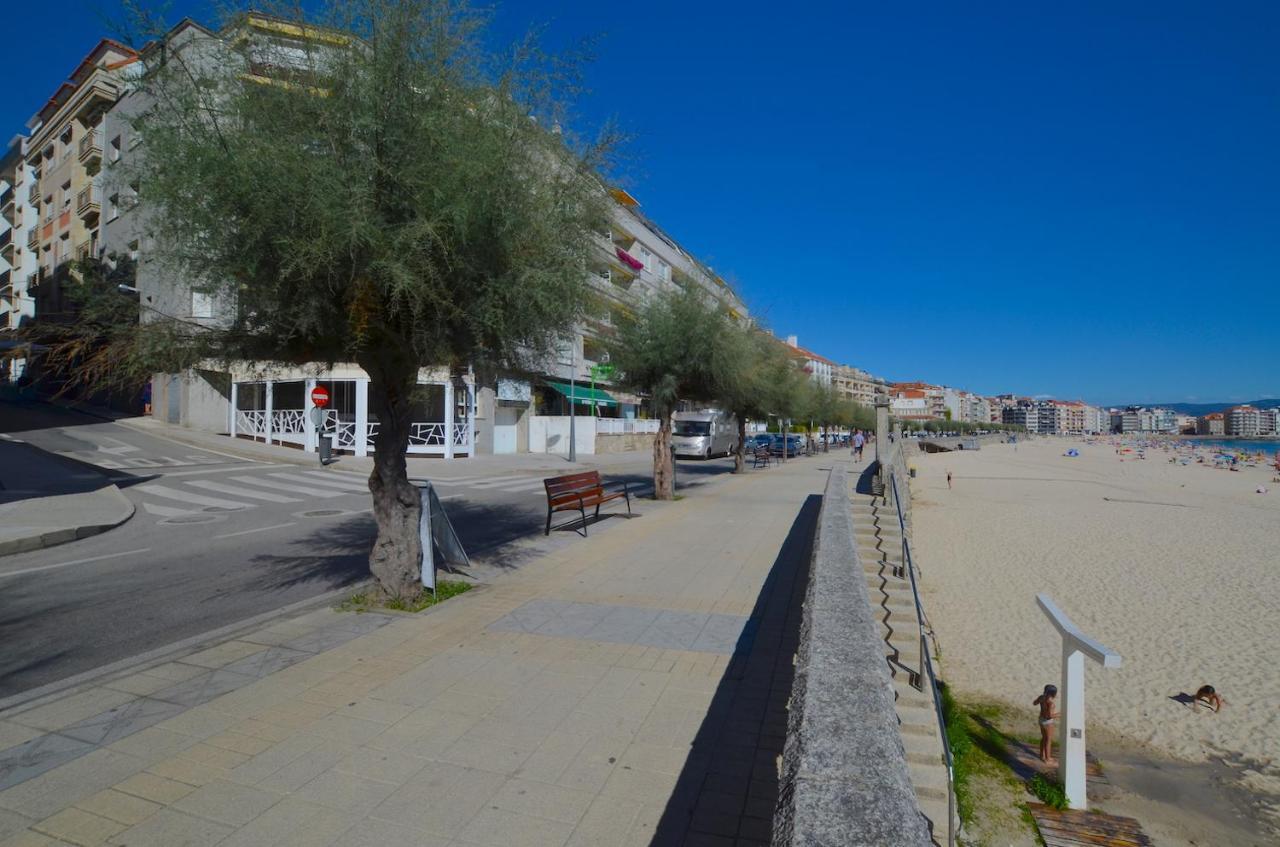 Appartement Flatselect Xovemar Sanxenxo