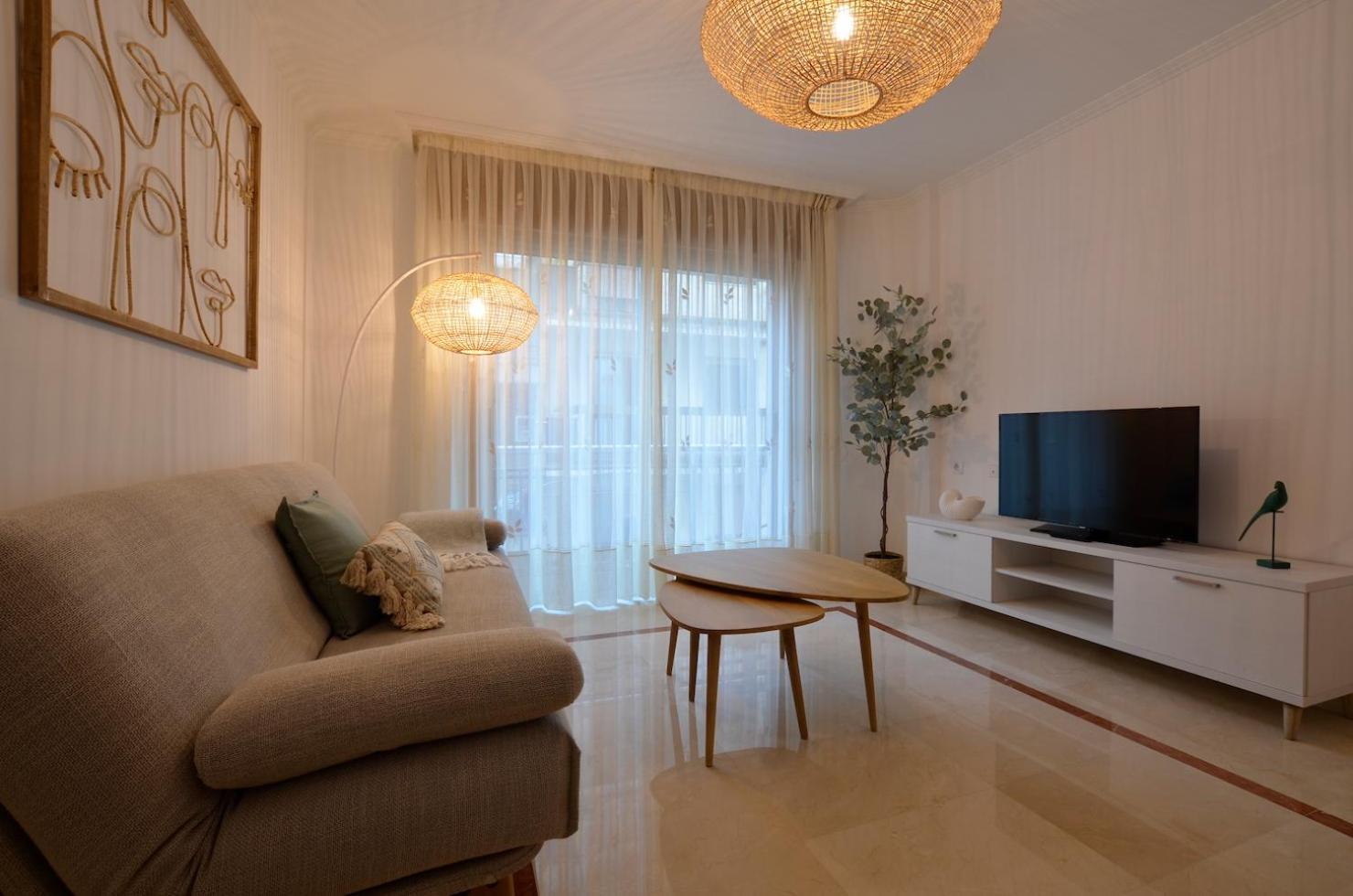 Flatselect Xovemar Appartement Sanxenxo