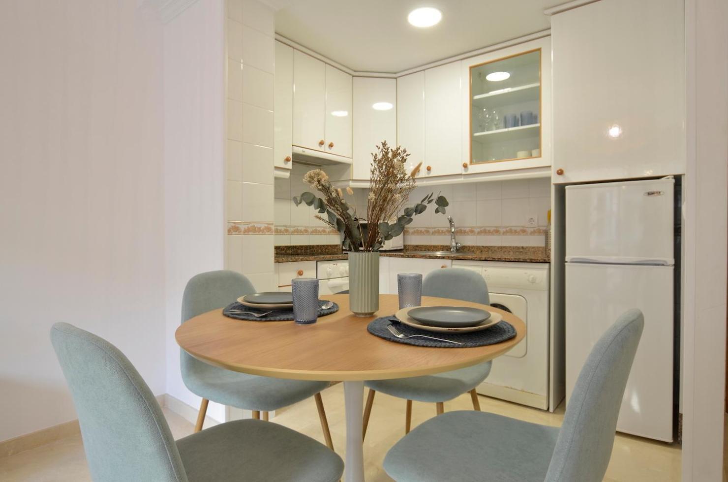 Flatselect Xovemar Appartement *
