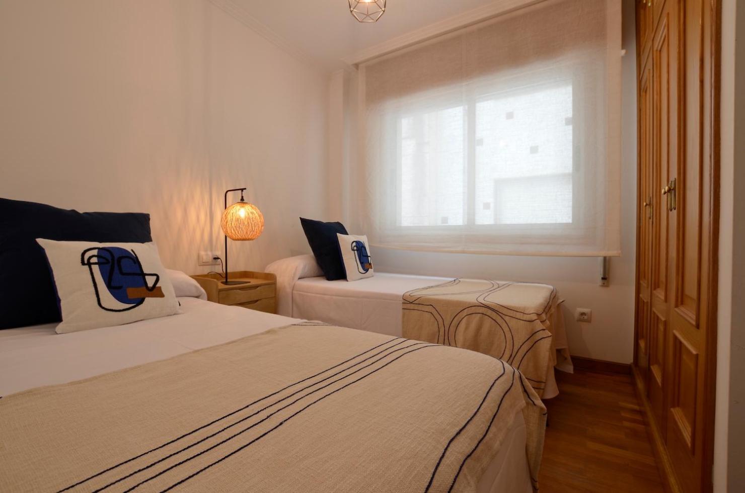 Flatselect Xovemar Appartement Sanxenxo