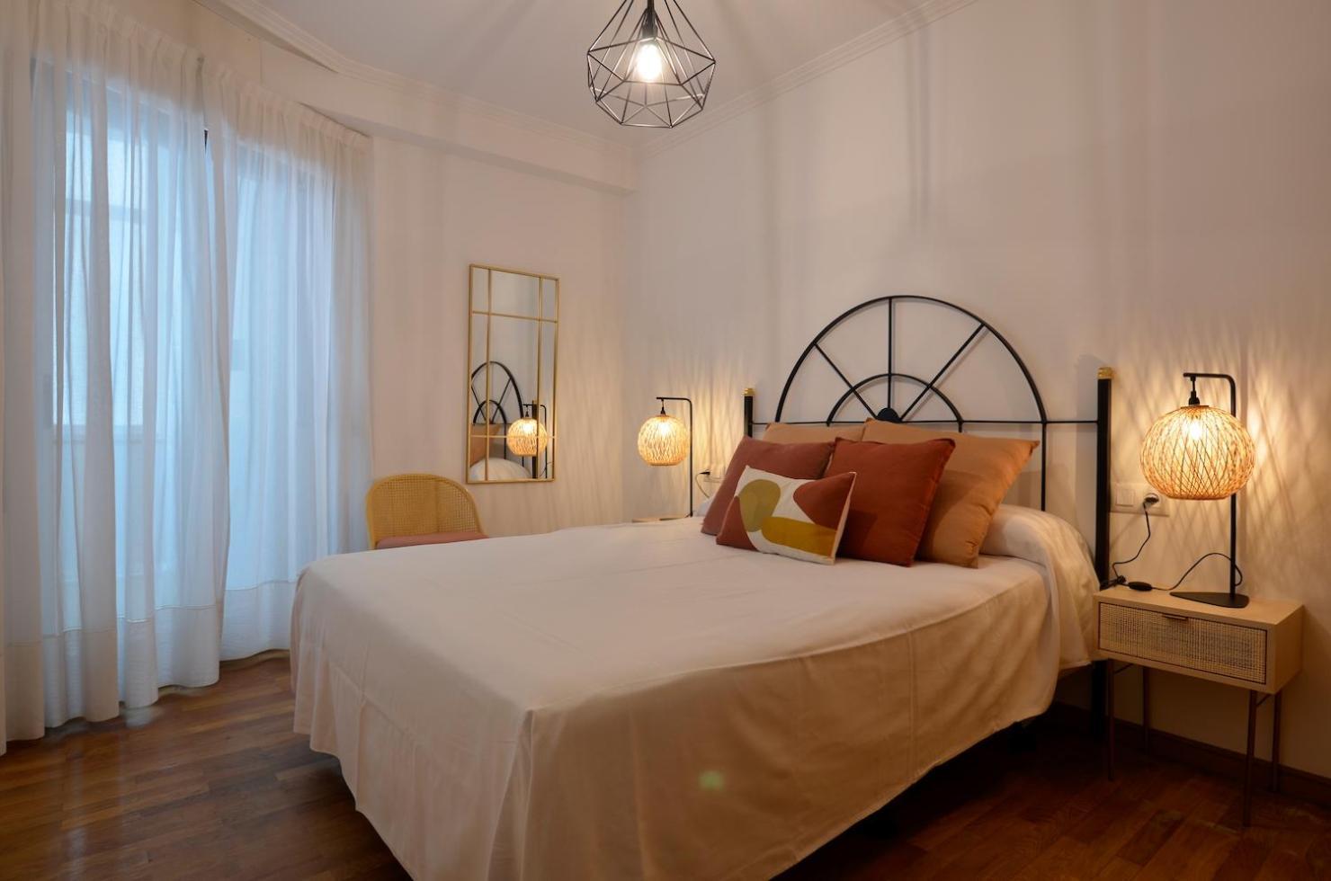 Flatselect Xovemar Appartement