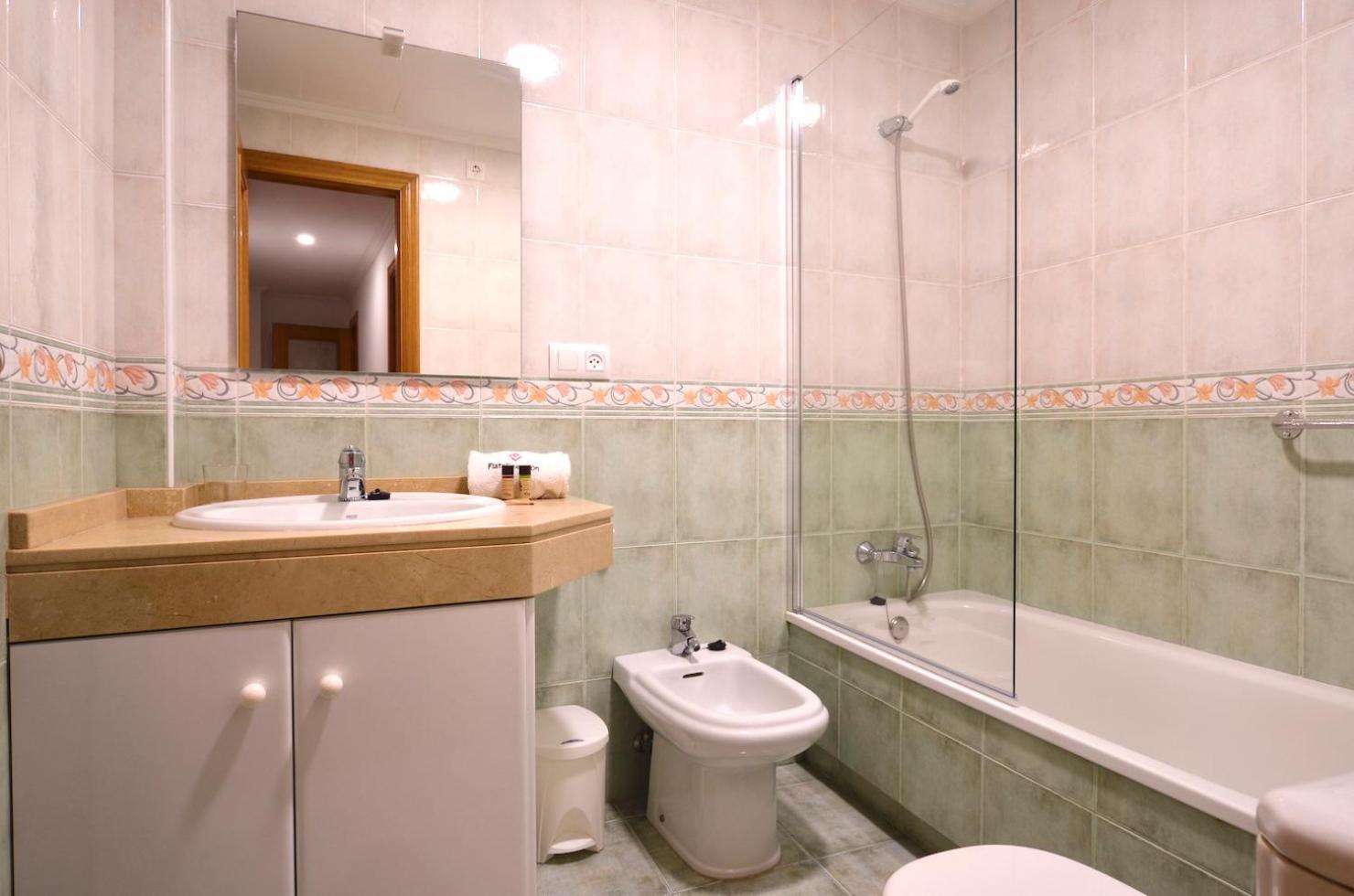 Flatselect Xovemar Appartement