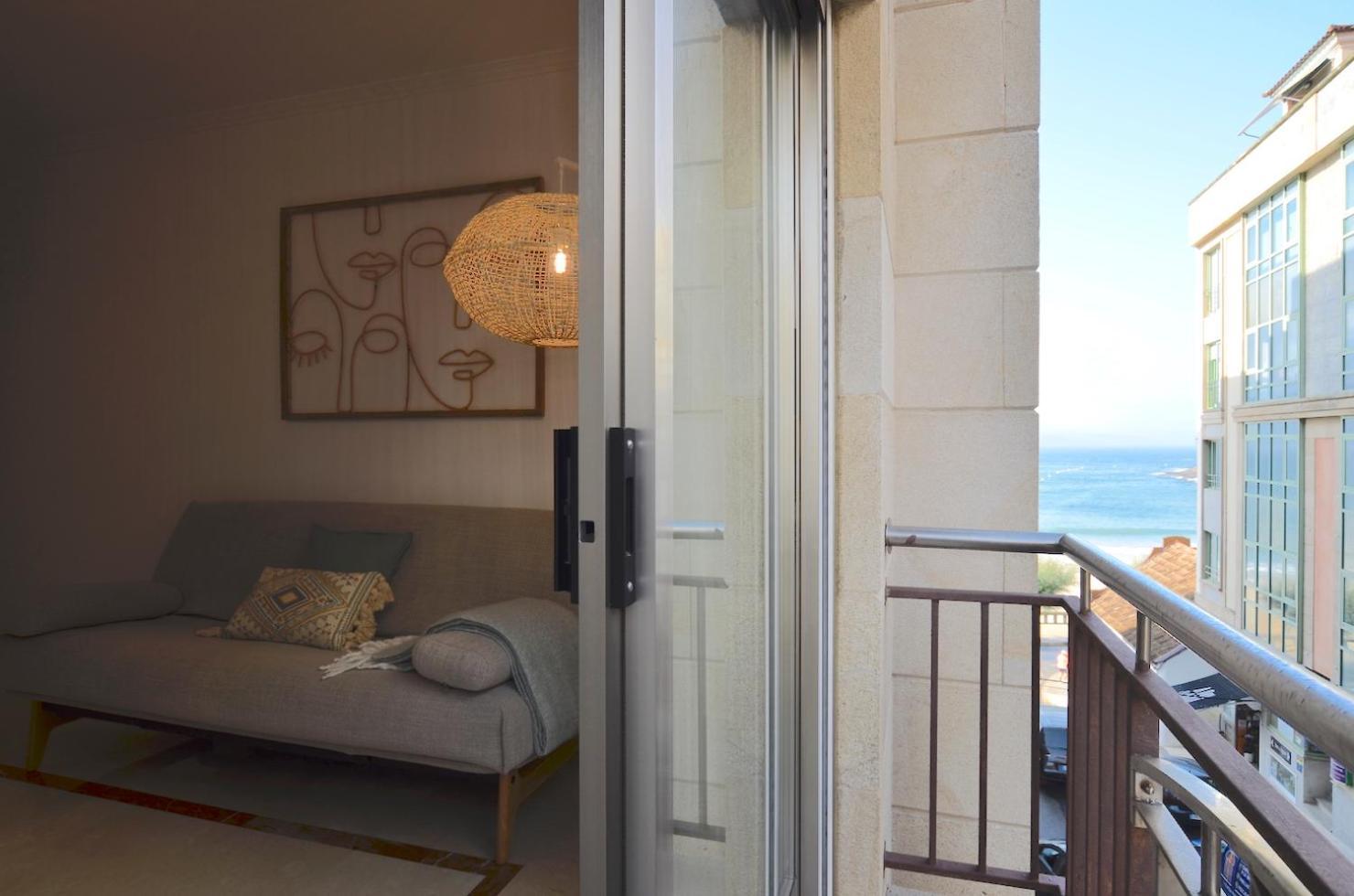 Appartement Flatselect Xovemar *