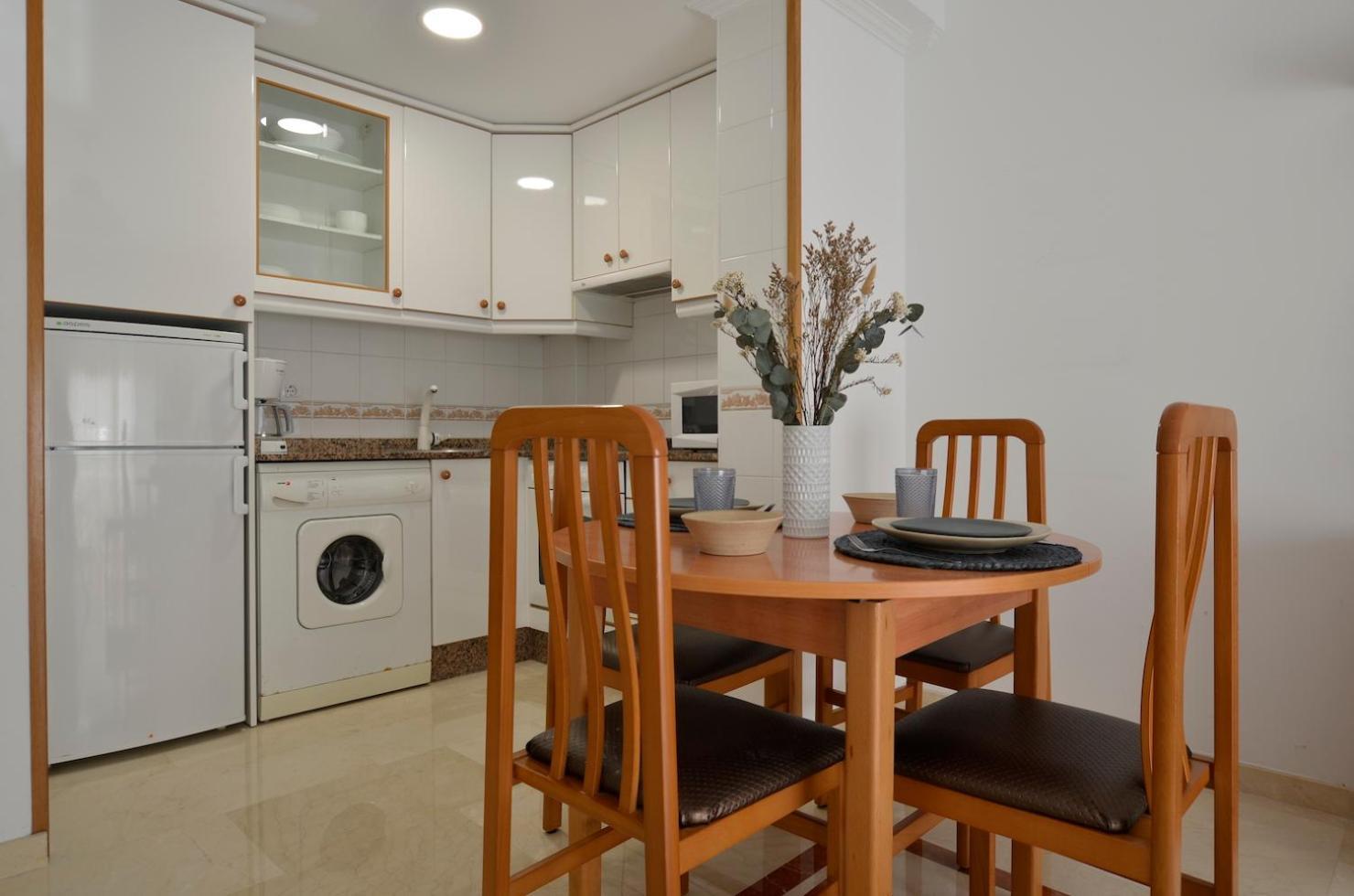 Flatselect Xovemar Appartement Sanxenxo