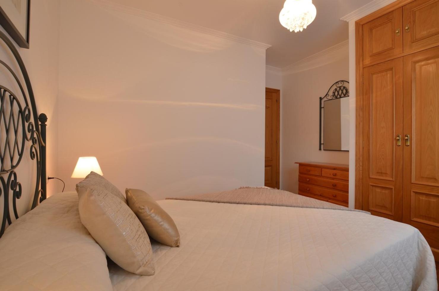 Appartement Flatselect Xovemar *
