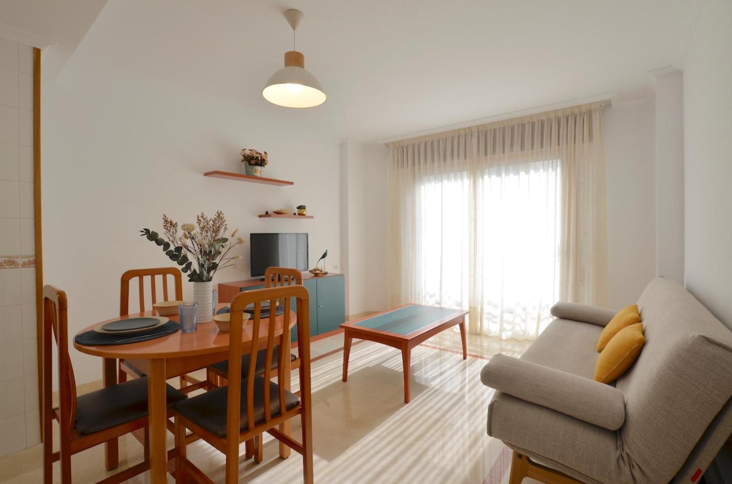 Flatselect Xovemar Appartement *