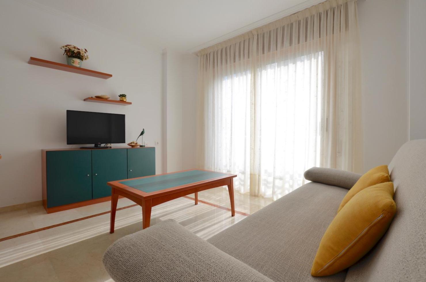 Flatselect Xovemar Appartement