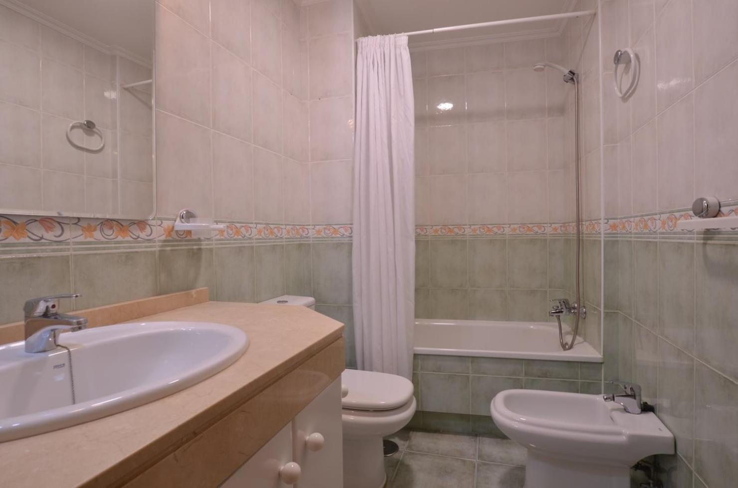 Flatselect Xovemar Appartement *