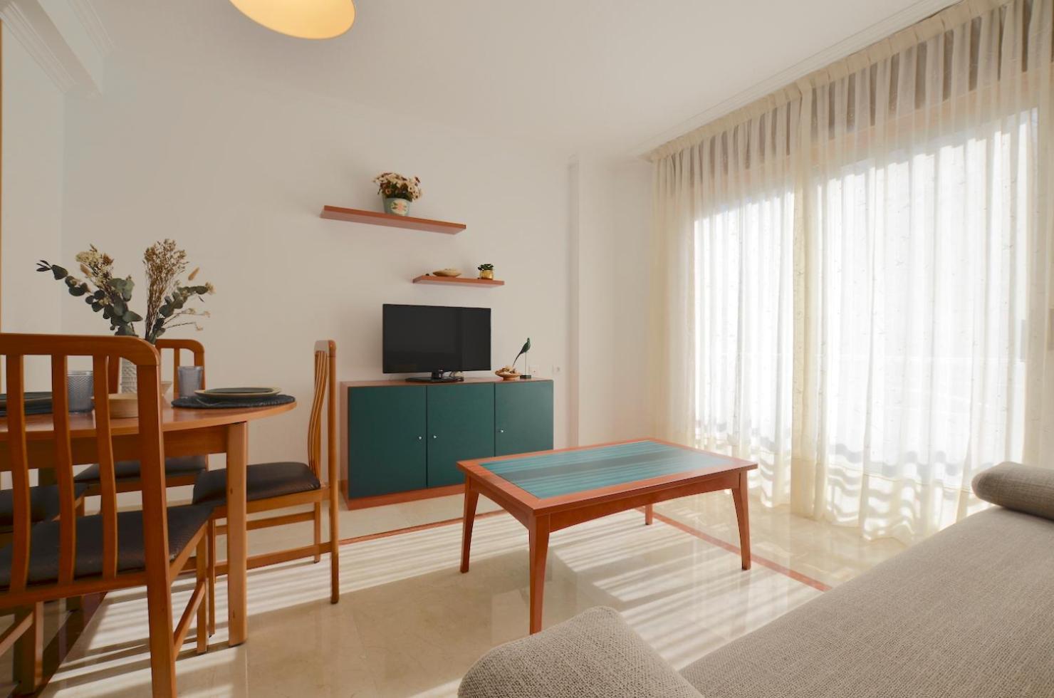 Flatselect Xovemar Appartement Sanxenxo